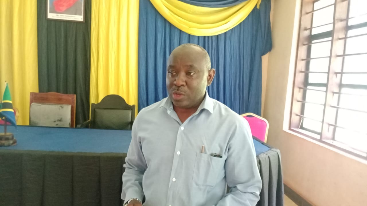 Kasulu Mji yajipanga kukusanya B. 43 mwaka wa fedha 2026/2027