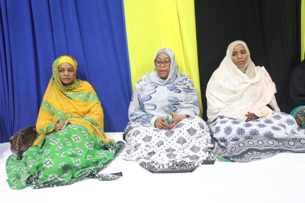 Rais Mh Samia Suluhu Ashiriki Dua Maalum Ya Kumuombea Hayati Rais Amani Abeid Karume Dodoma Fm