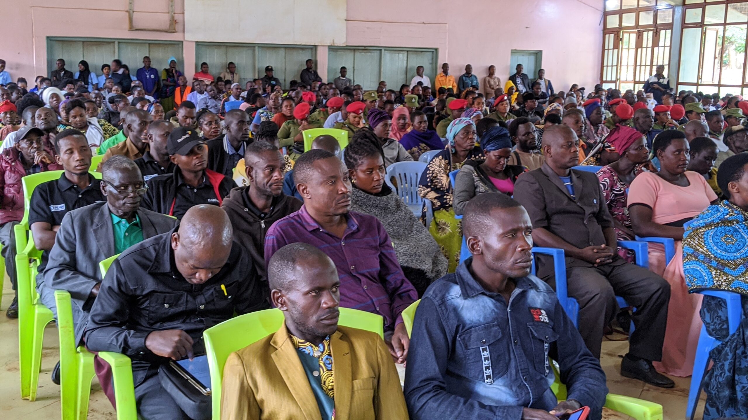 Utoaji taarifa za ukatili kikwazo mkoani Kigoma