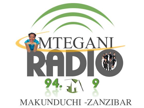 Logo ya Mtegani fm