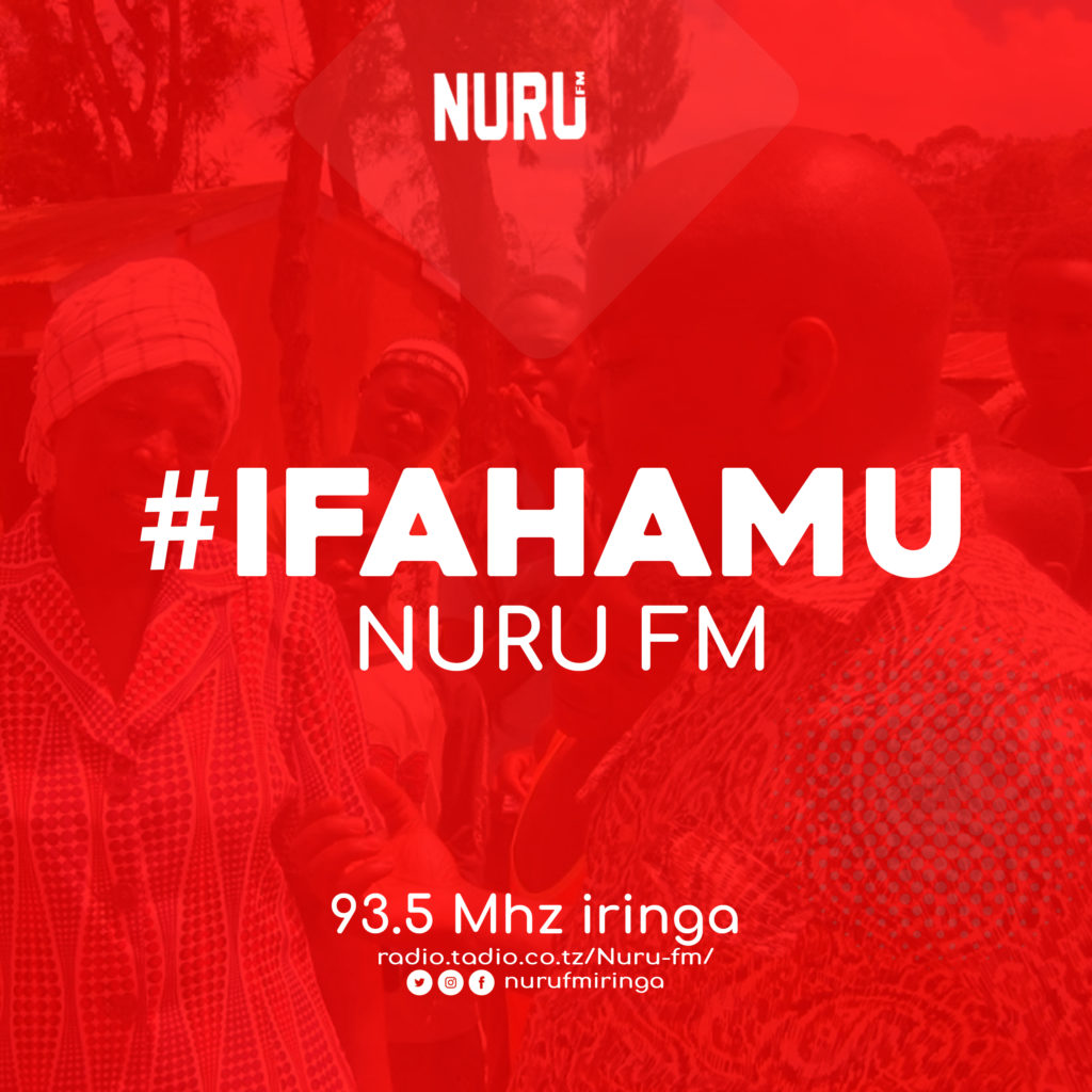 Nuru Fm Mwangaza Wa Jamii
