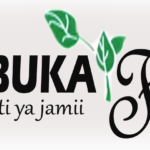 Sibuka FM Logo